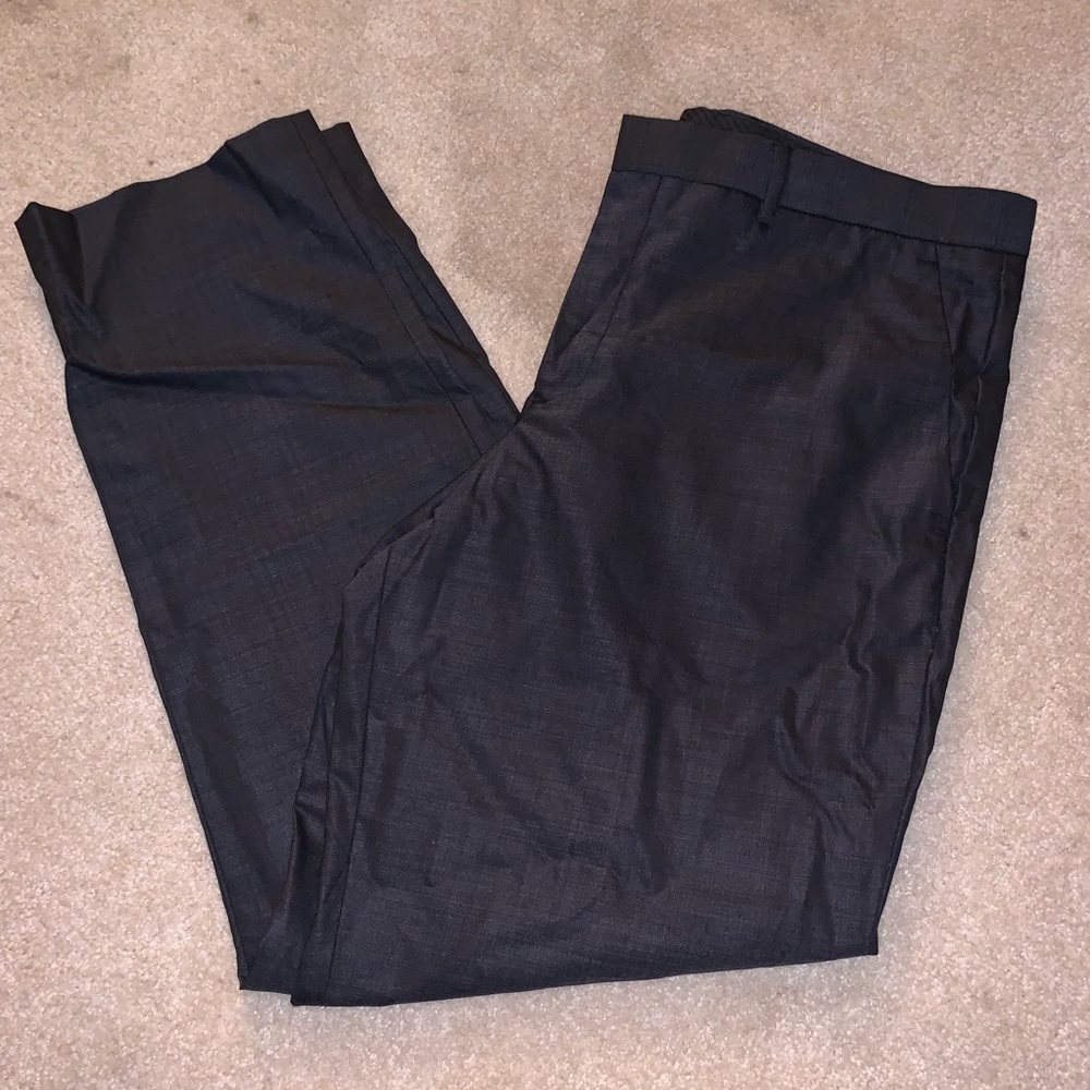 Express dress pants